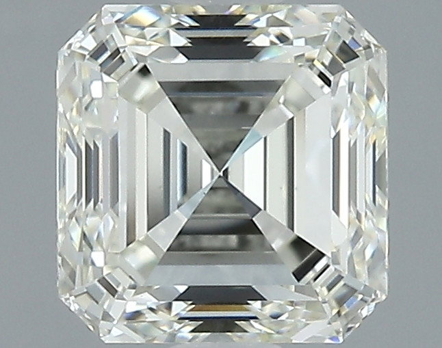Asscher 2.00 K VS1 - #856852
