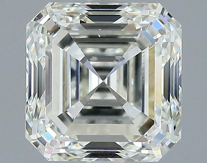 Asscher 2.21 K VS2 - #856878