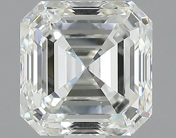 Asscher 1.30 J SI1 - #855612