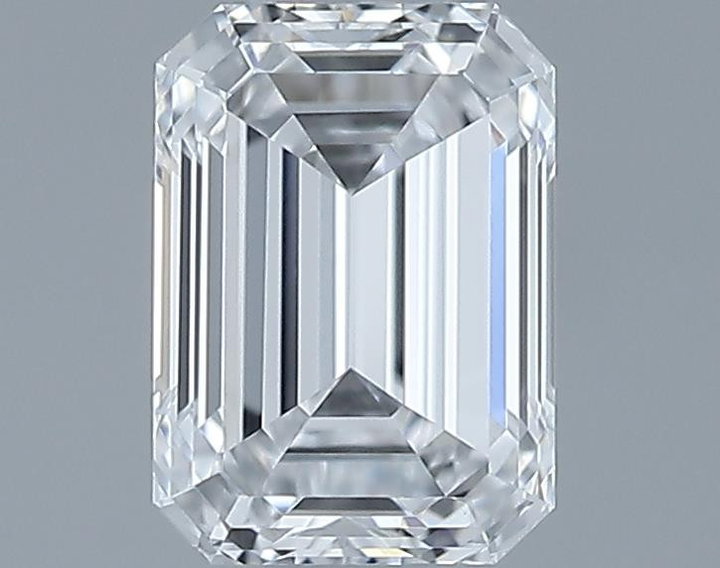 Emerald 0.50 D VVS1 - #856668