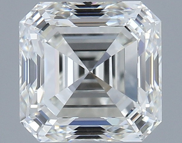 Asscher 1.20 I VVS1 - #856351