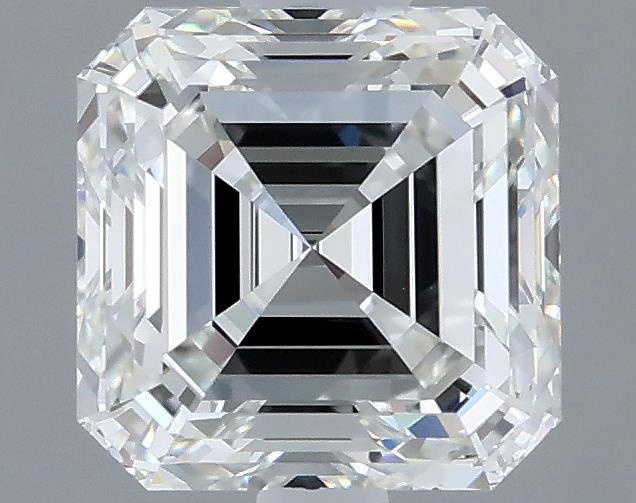 Asscher 1.20 I VVS1 - #856350