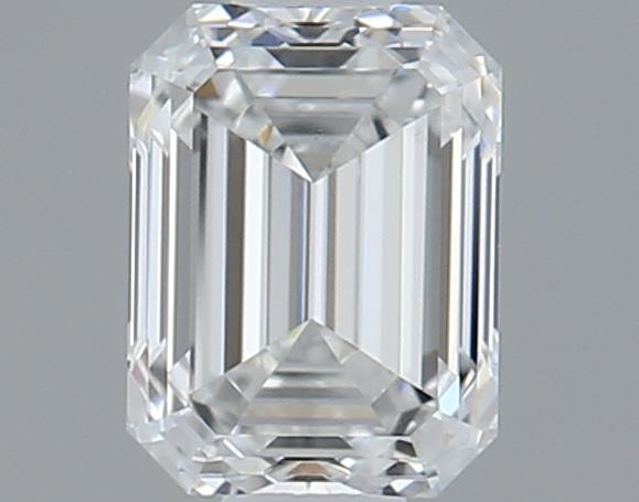 Emerald 0.50 E VS2 - #851390