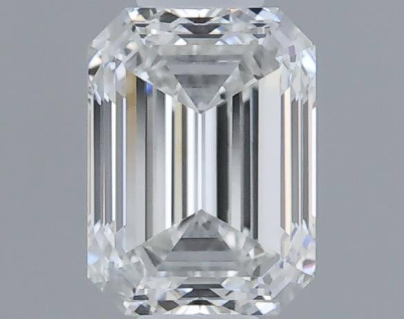Emerald 0.50 G VVS1 - #851395
