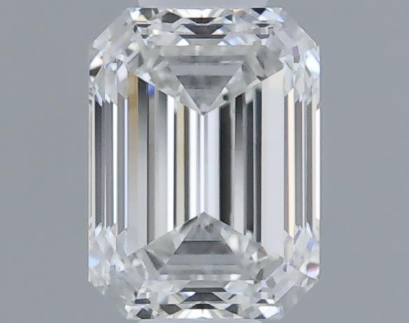 Emerald 0.50 G VVS1 - #851395