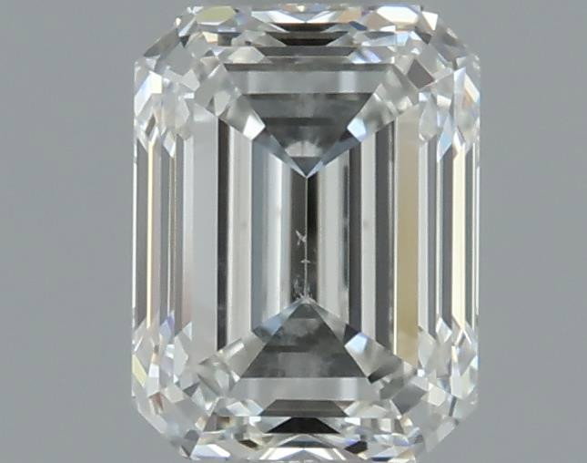 Emerald 0.50 G VS2 - #851456