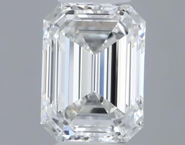 Emerald 0.51 F VVS1 - #852862
