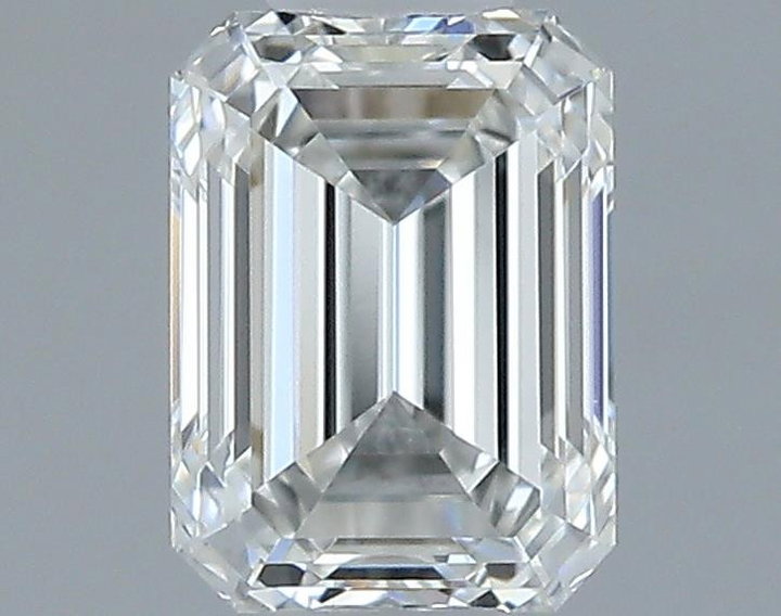 Emerald 0.50 G IF - #852876