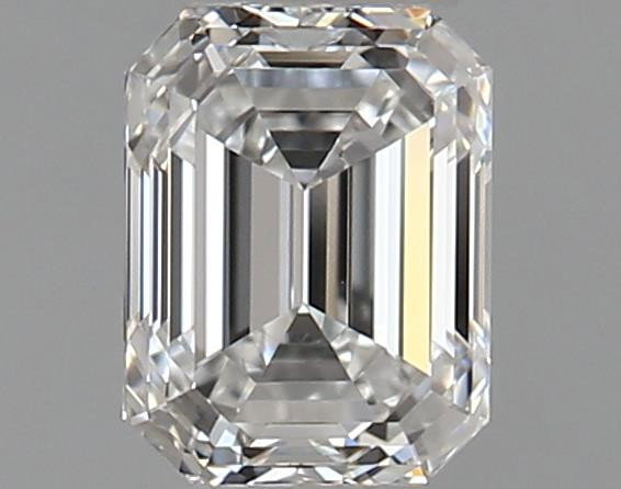 Emerald 0.50 D VVS2 - #852985
