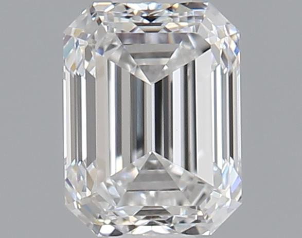 Emerald 0.50 E VVS2 - #853324