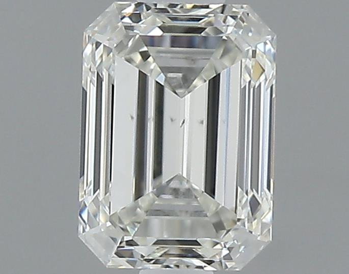 Emerald 0.60 I SI1 - #853676