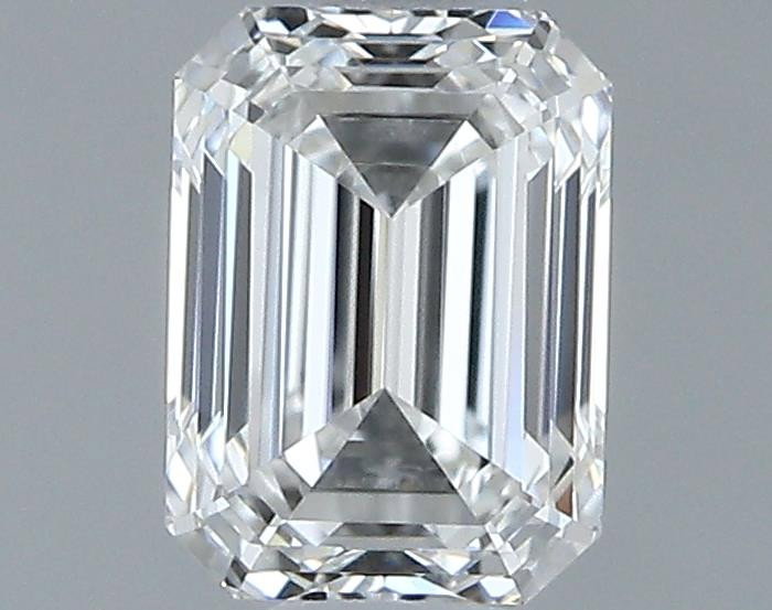 Emerald 0.50 G VVS1 - #853660