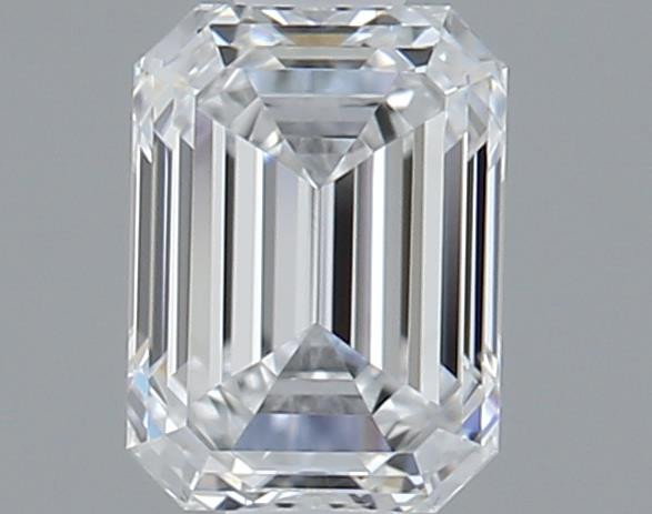 Emerald 0.50 D VVS2 - #853826