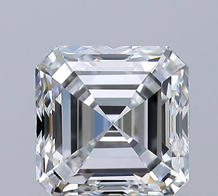 Asscher 0.80 E VVS1 - #854120