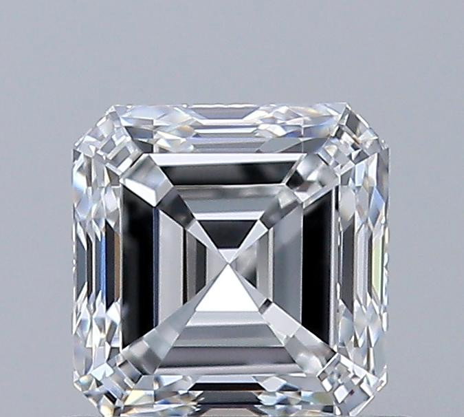 Asscher 0.70 E VVS2 - #854117