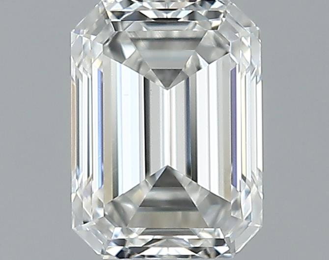 Emerald 0.50 F VS2 - #854372