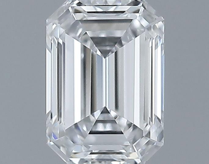 Emerald 0.50 D VVS1 - #857362