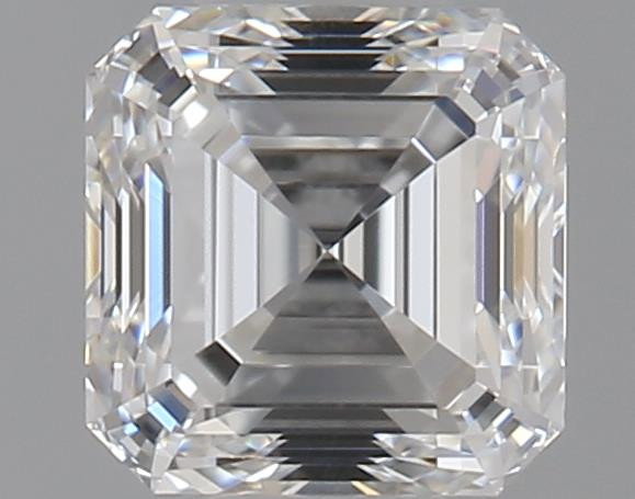 Asscher 0.60 F IF - #866740