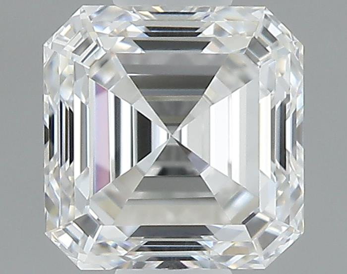 Asscher 0.60 E VVS1 - #866719
