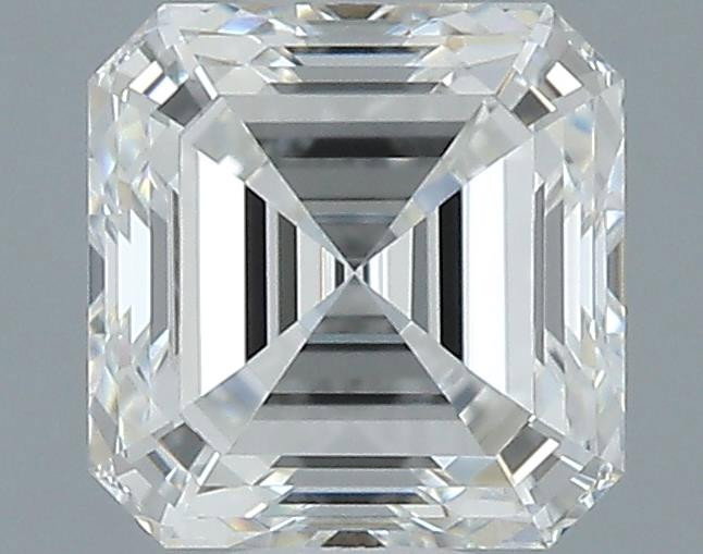 Asscher 0.63 F IF - #866741