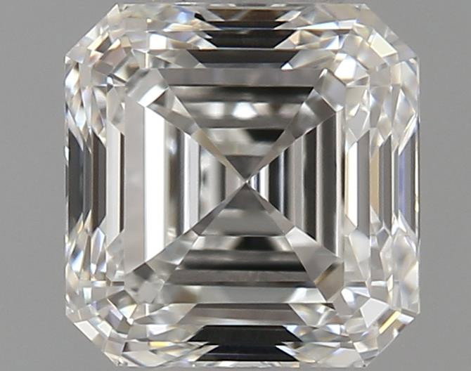 Asscher 1.00 G VS1 - #872539