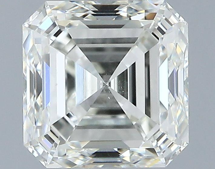 Asscher 1.20 J SI1 - #872543