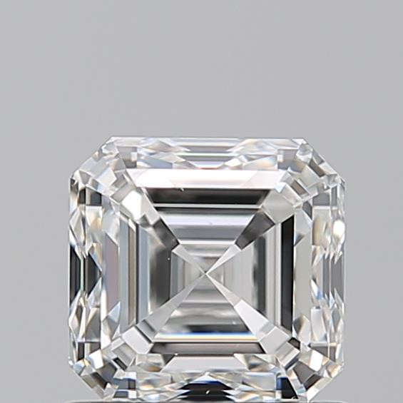 Asscher 1.01 G VS2 - #869295