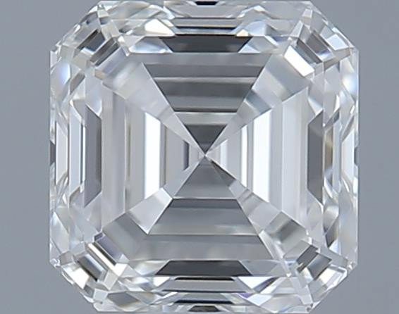 Asscher 0.63 F IF - #870022