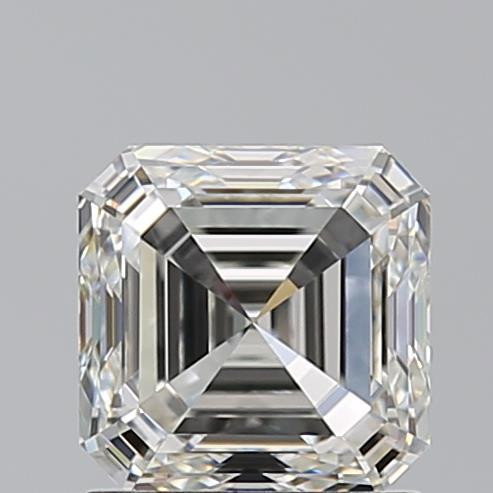 Asscher 1.51 H VVS1 - #873069