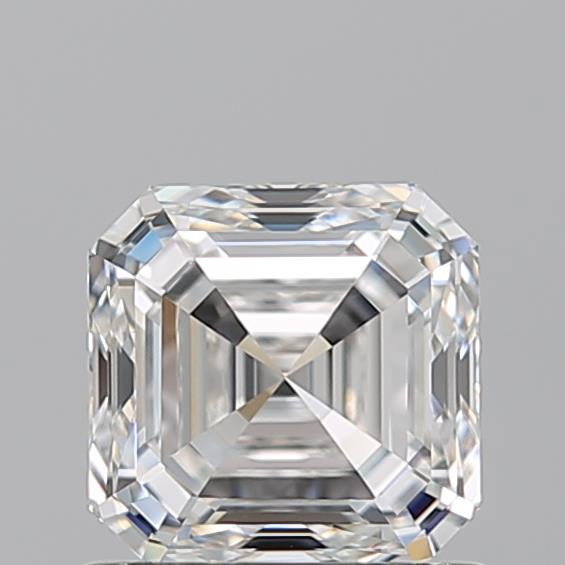 Asscher 1.01 G VVS1 - #869514