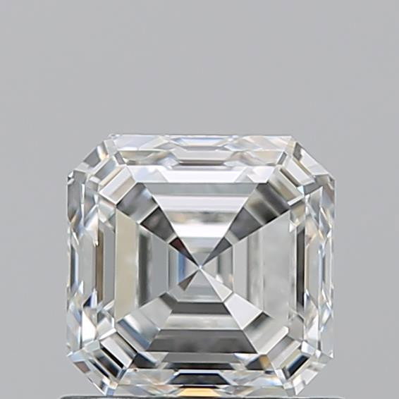 Asscher 1.01 G VVS1 - #872926