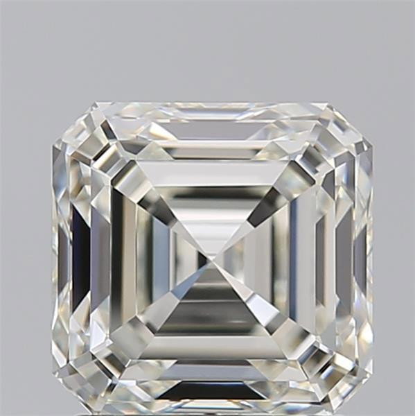 Asscher 2.01 J VVS1 - #869178