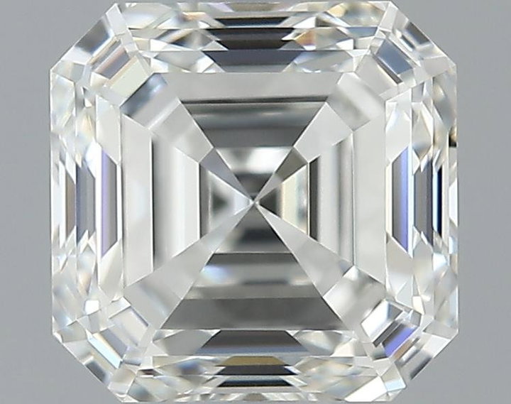 Asscher 1.20 I IF - #873092