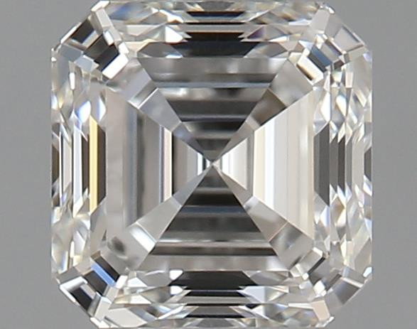 Asscher 0.60 F IF - #866927