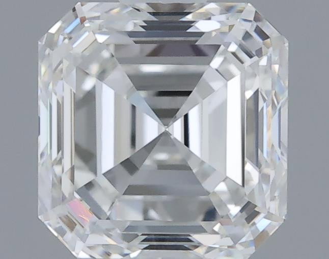 Asscher 0.90 G VVS2 - #866947