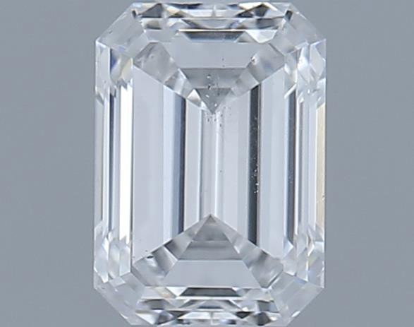 Emerald 0.63 D SI1 - #868653
