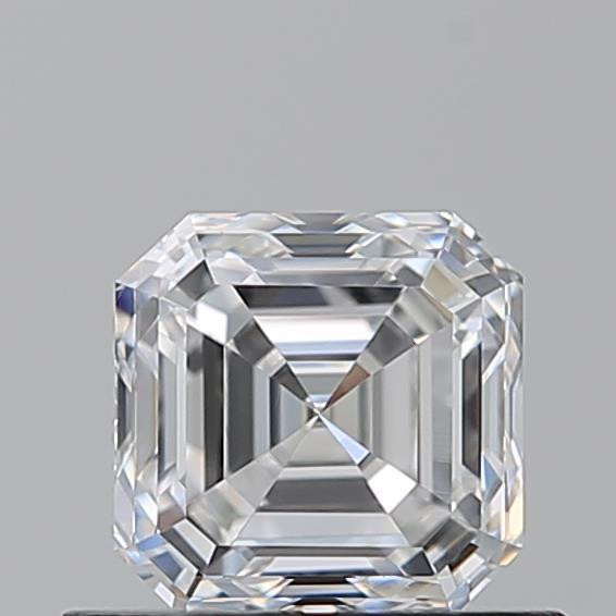 Asscher 0.70 E VVS2 - #873429