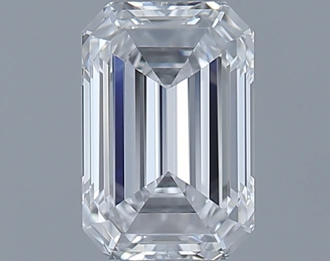 Emerald 0.50 D VVS1 - #870259