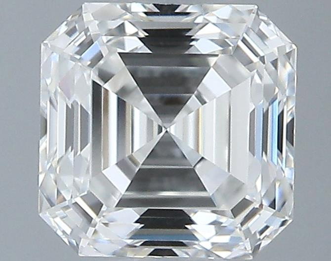 Asscher 0.60 F IF - #869762