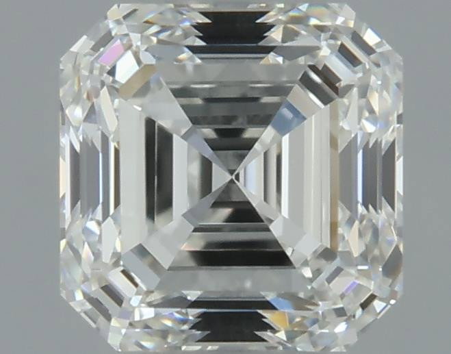 Asscher 0.60 G IF - #869808