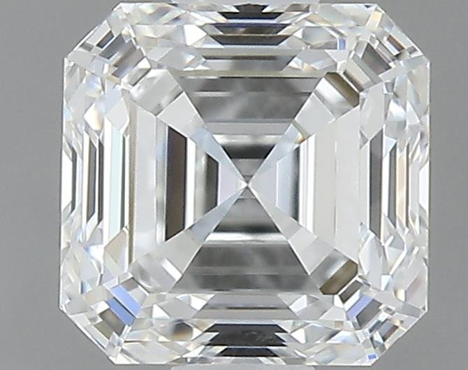 Asscher 0.67 G IF - #871182