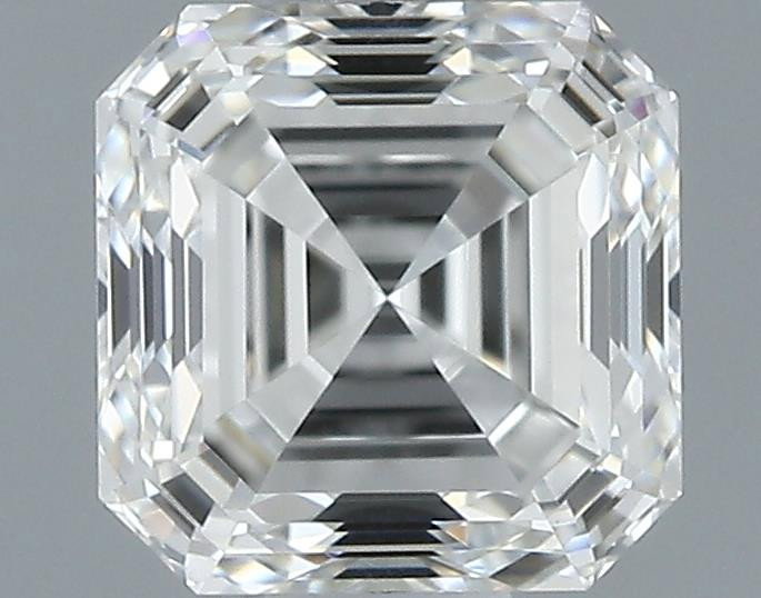 Asscher 0.65 F IF - #871262