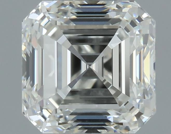 Asscher 0.62 G IF - #869805