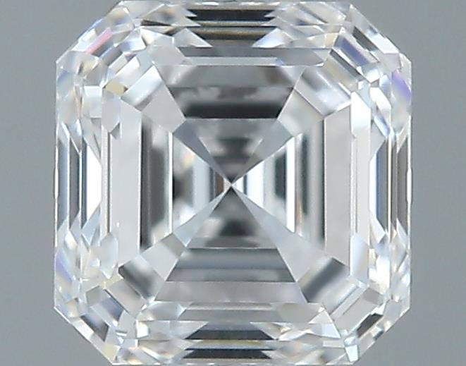 Asscher 1.00 E VVS1 - #871660