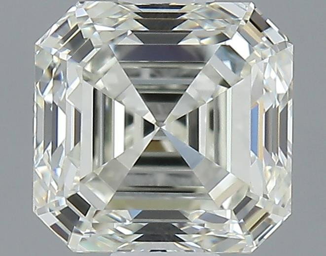 Asscher 0.90 K VVS1 - #871656