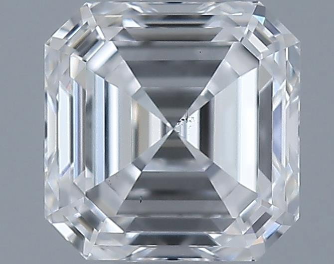 Asscher 0.75 D VS2 - #868973