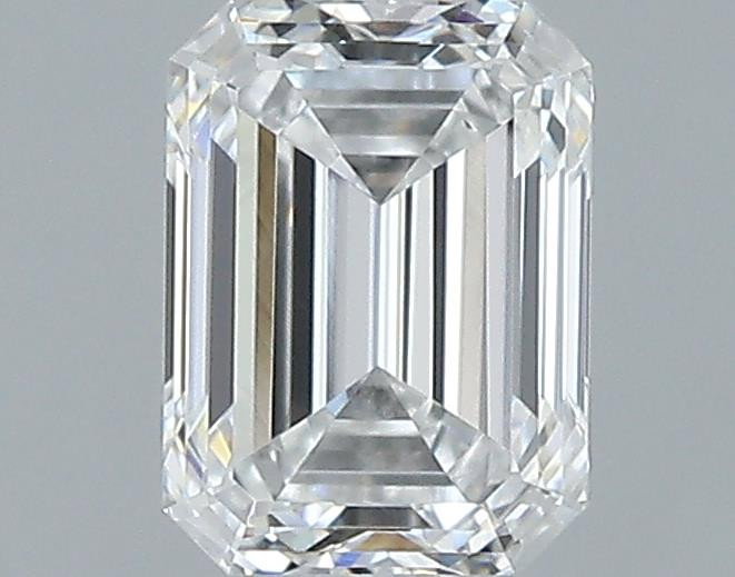 Emerald 0.50 E VVS2 - #874465
