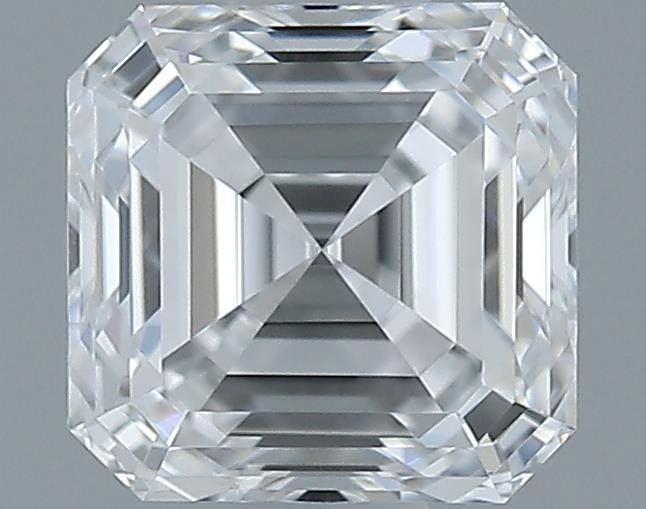 Asscher 0.60 E IF - #870499