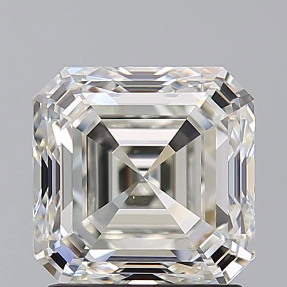 Asscher 2.01 K VS1 - #869431