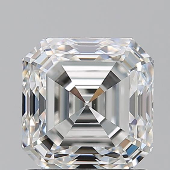 Asscher 1.50 H VS2 - #875550